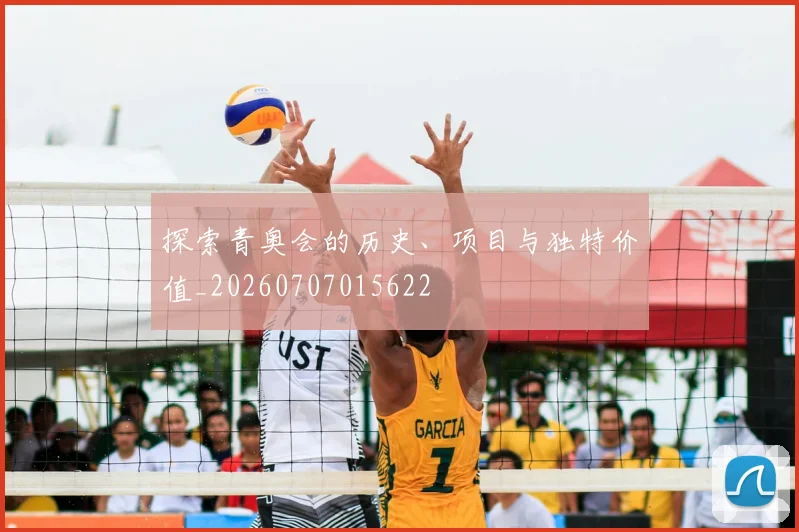 探索青奥会的历史、项目与独特价值_20260707015622